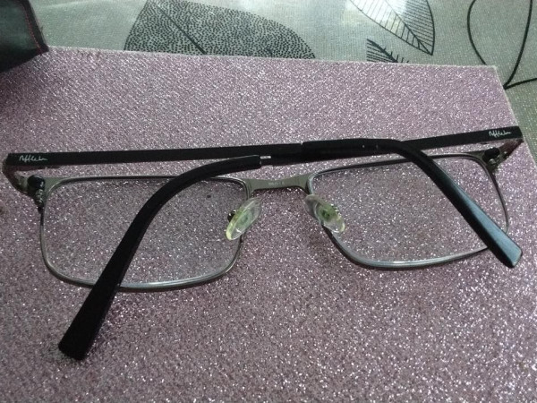 Alain Afflelou Magic -LEON