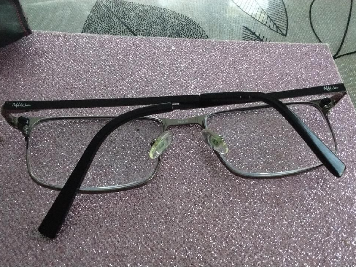 Alain Afflelou Magic -LEON