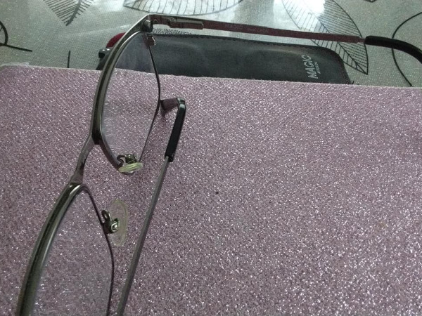 Alain Afflelou Magic -LEON