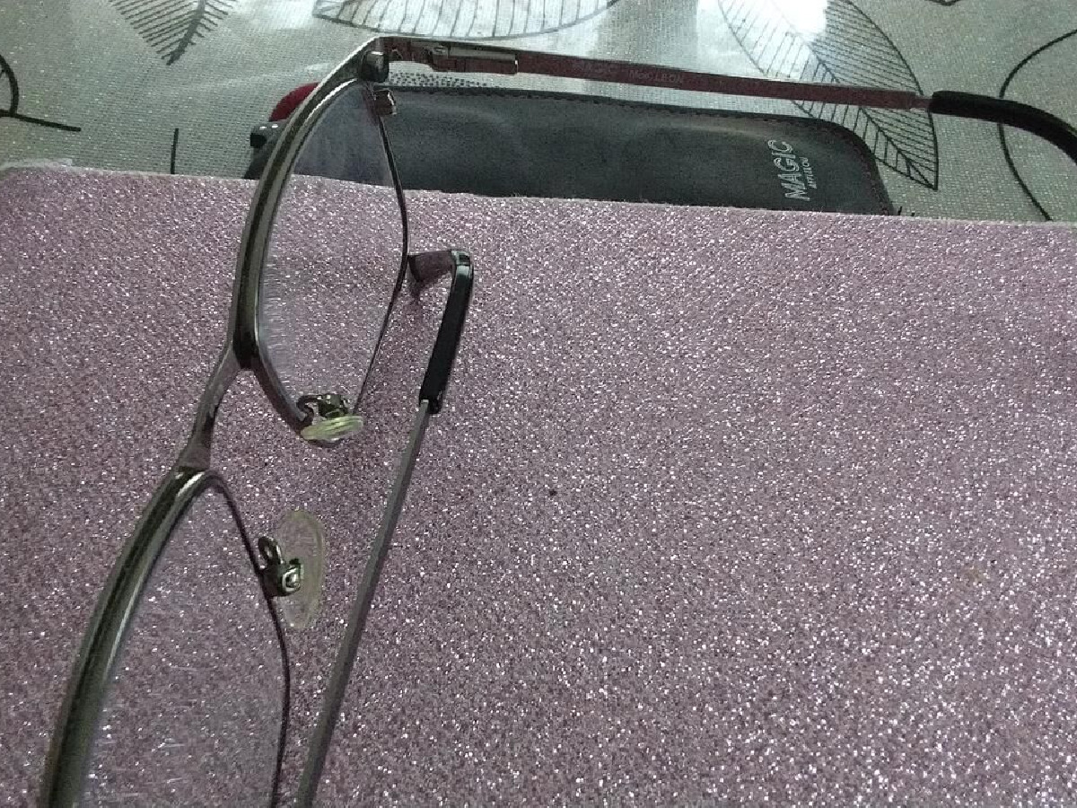 Alain Afflelou Magic -LEON