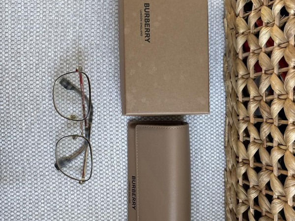 BURBERRY - BE2291 T.54