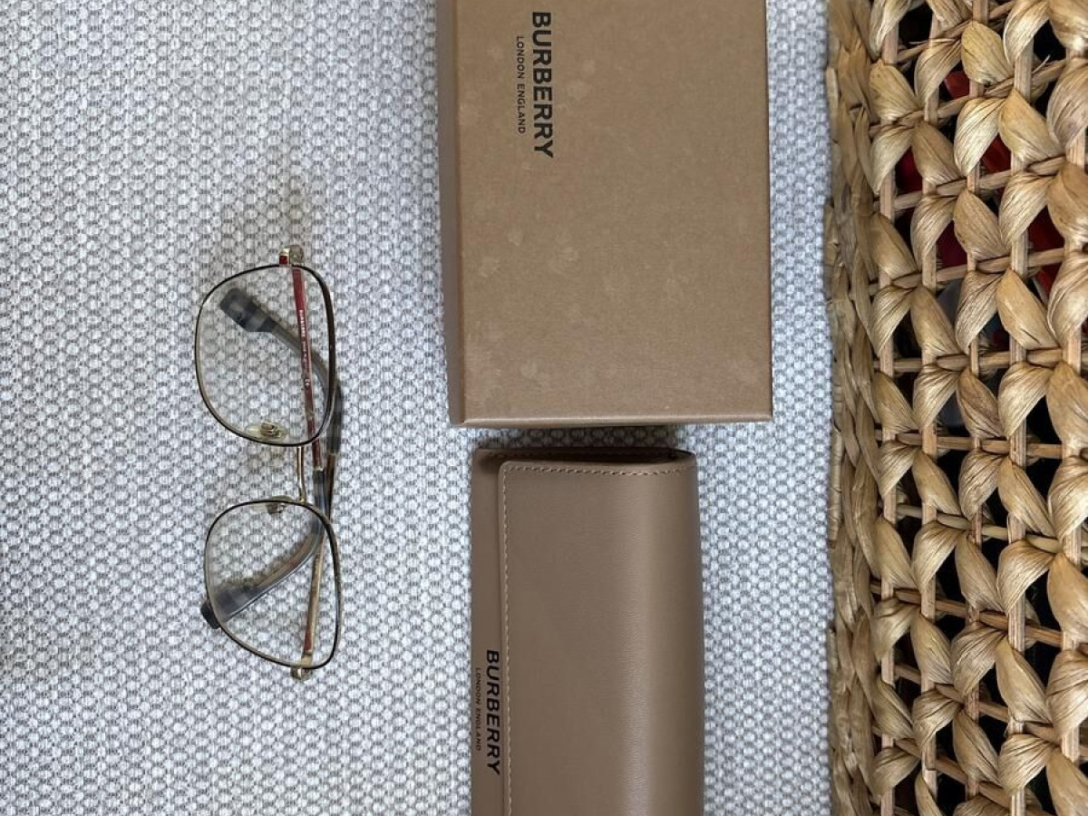 BURBERRY - BE2291 T.54