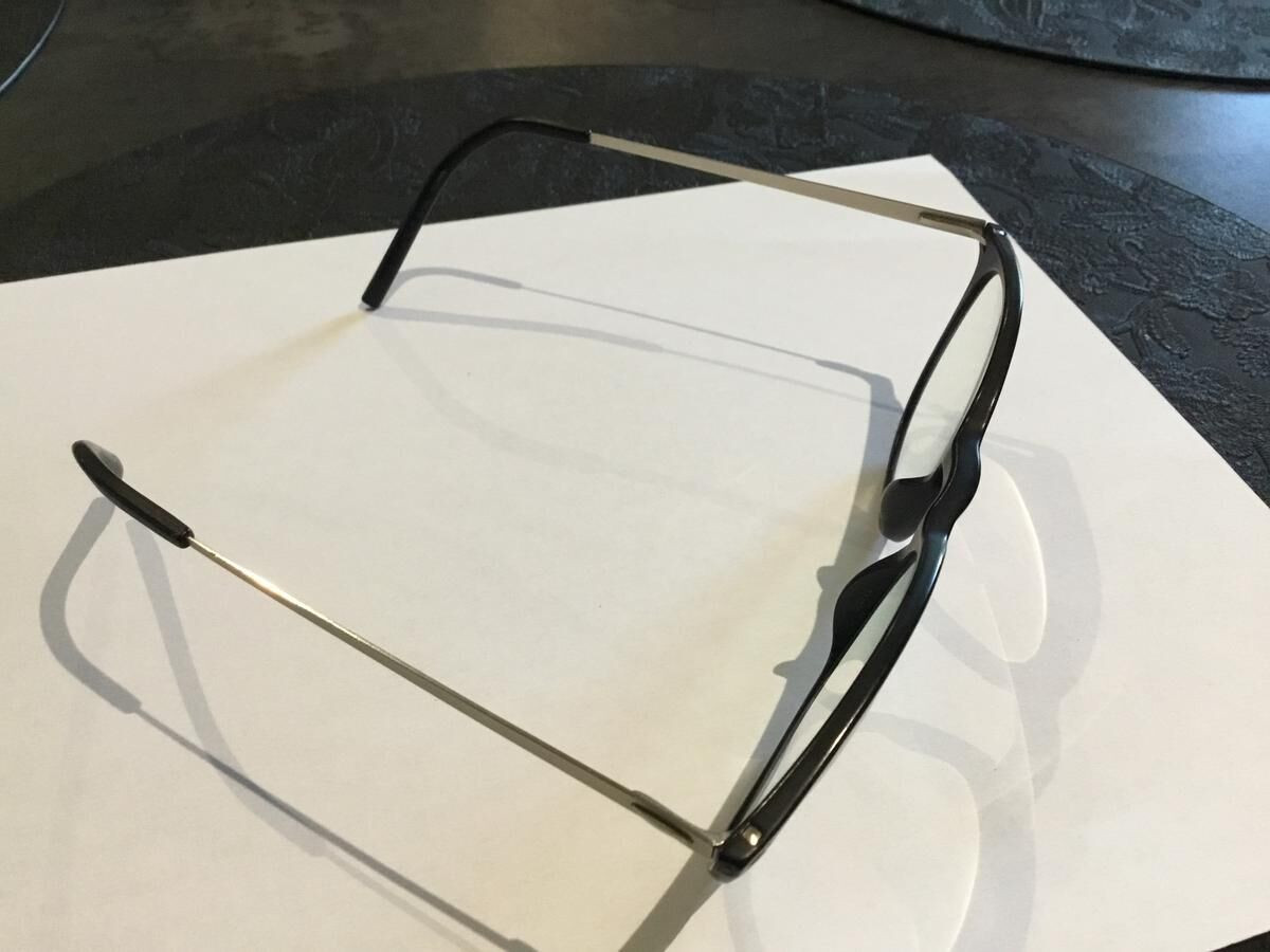 Alain AFFLELOU - UMBERTO