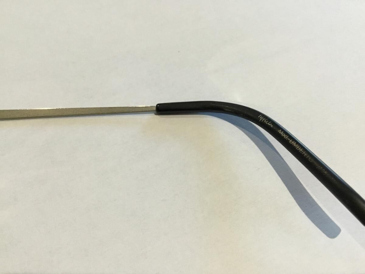 Alain AFFLELOU - UMBERTO