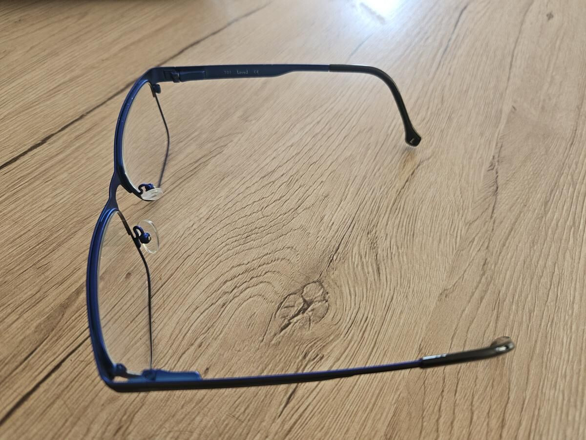 LEVEL - LE2065 NOBL 54/17-140