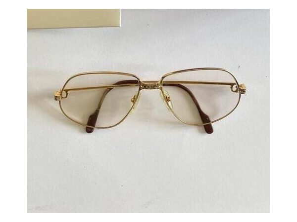 CARTIER -  Les Must de...