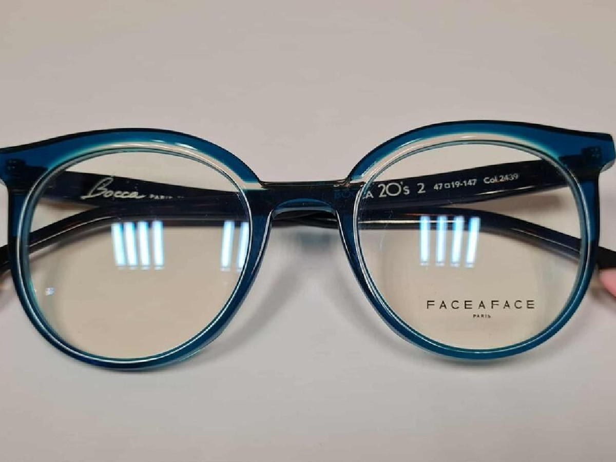 Face à Face - BOCCA 20'S 2 2439 47.19