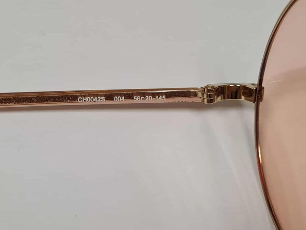 CHLOE - CH0042S 004 56.20