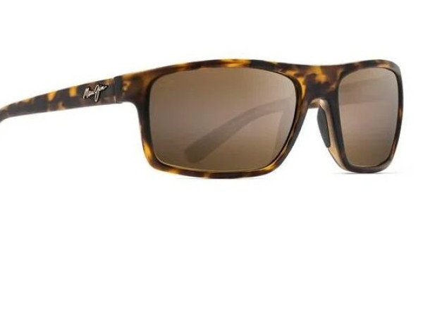 MAUI JIM 746 10M écaille Byron Bay