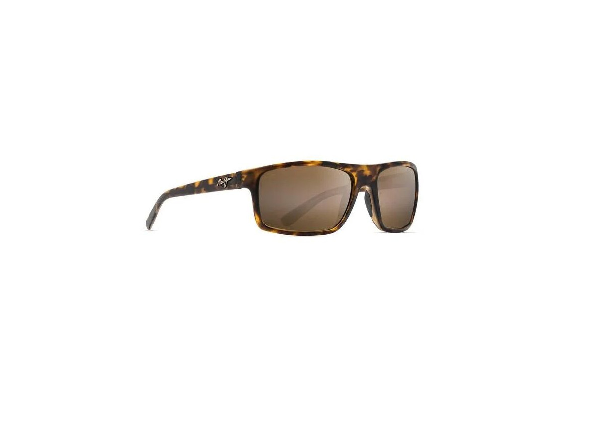 MAUI JIM 746 10M écaille Byron Bay