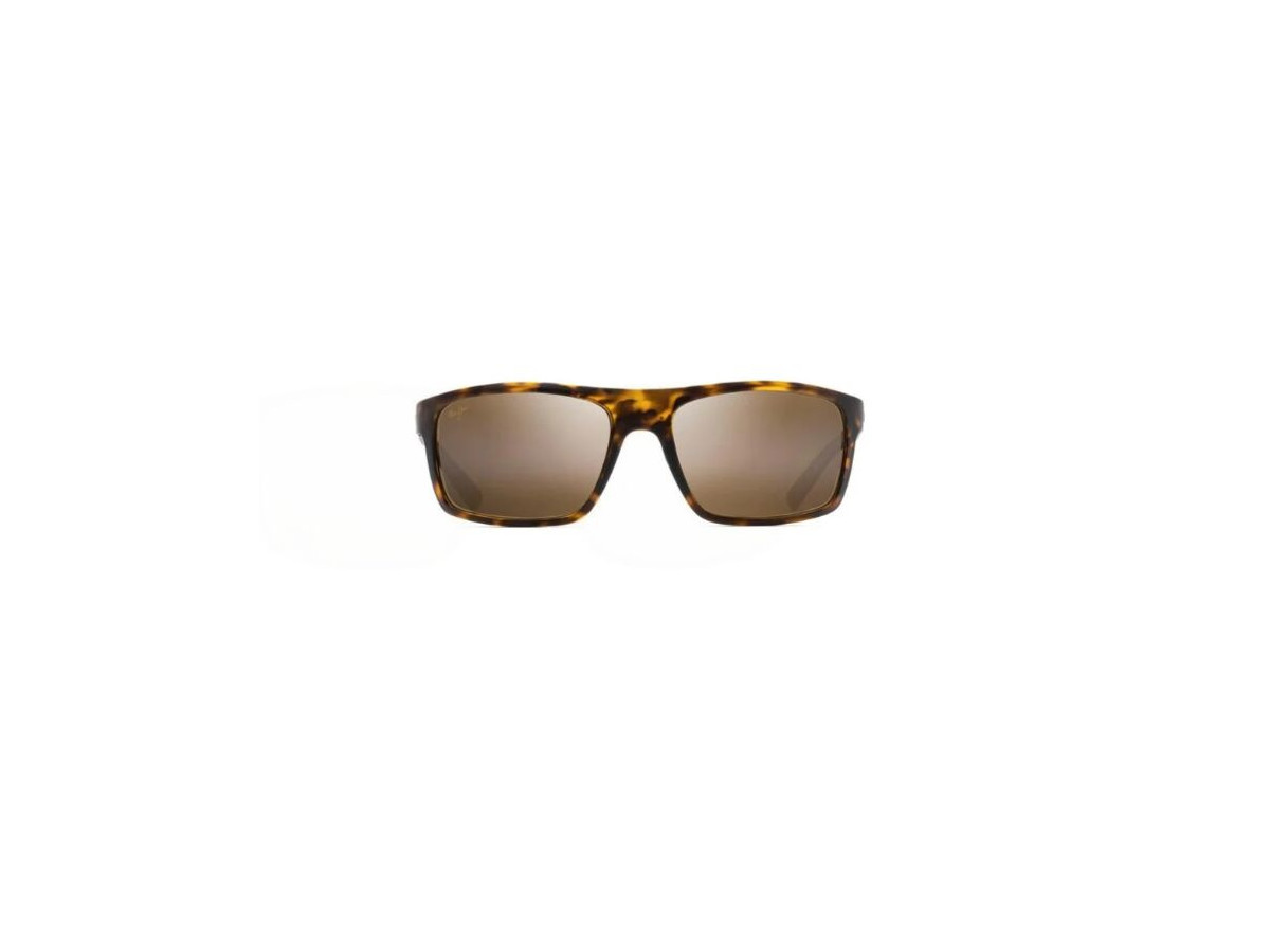 MAUI JIM 746 10M écaille Byron Bay