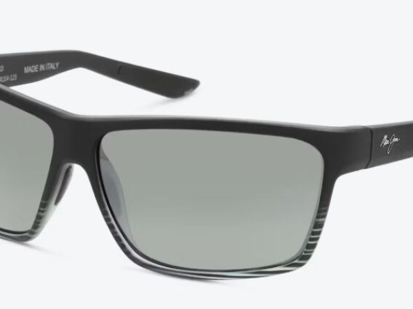 MAUI JIM 839 11D GRIS...