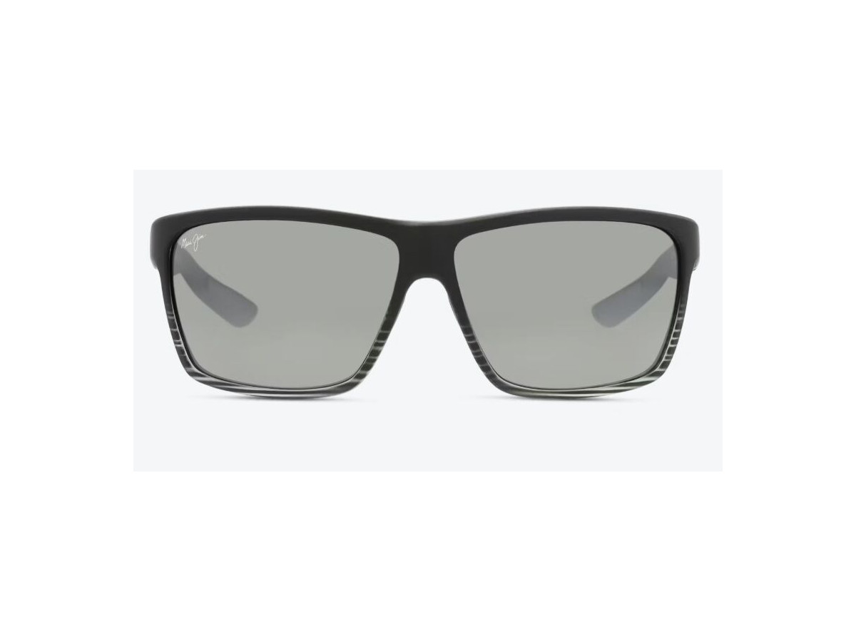 MAUI JIM 839 11D GRIS Alenuihaha