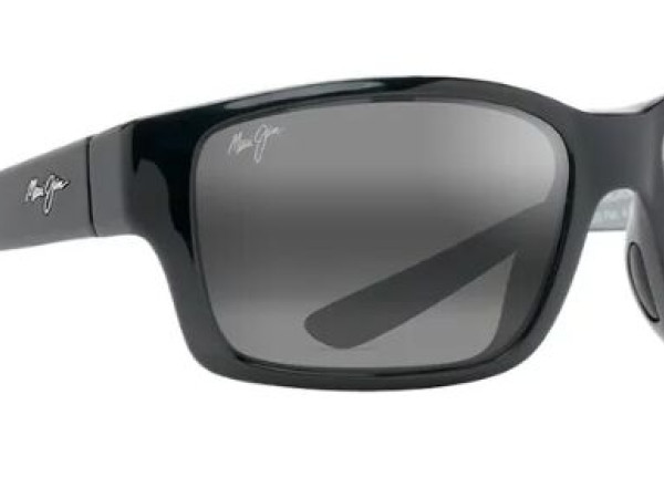 MAUI JIM 604 02 NOIR...