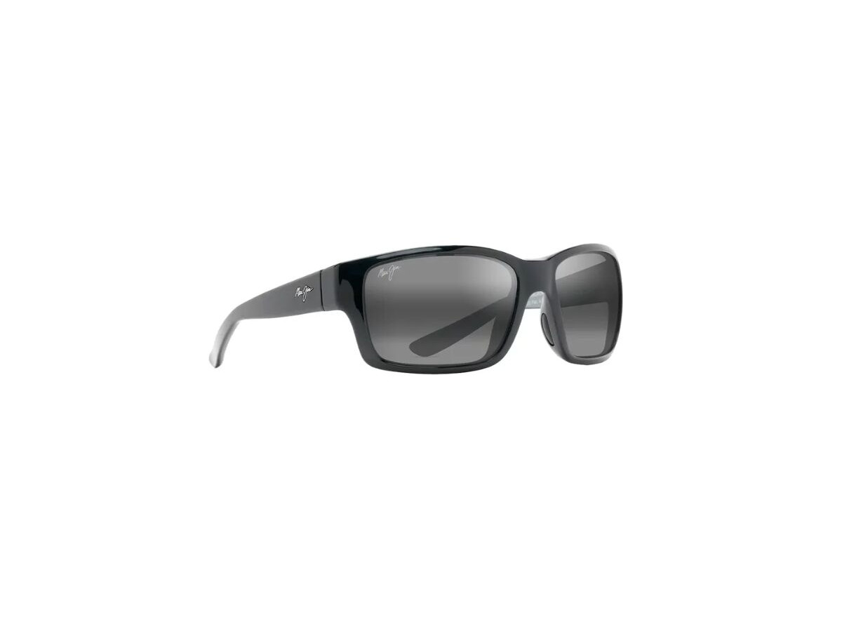 MAUI JIM 604 02 NOIR Mangrouves