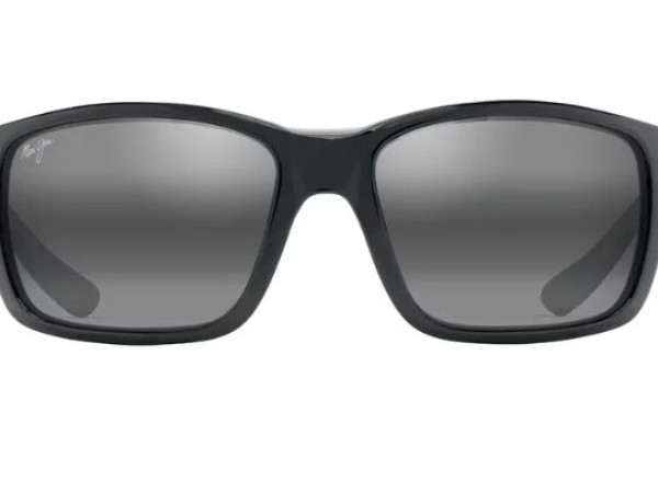 MAUI JIM 604 02 NOIR Mangrouves