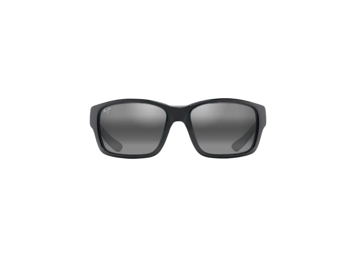 MAUI JIM 604 02 NOIR Mangrouves
