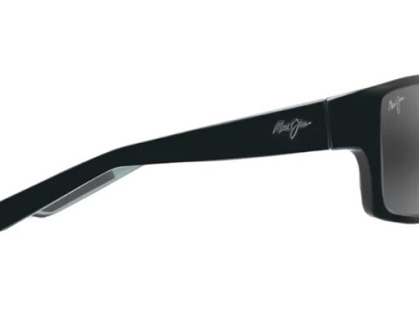 MAUI JIM 604 02 NOIR Mangrouves