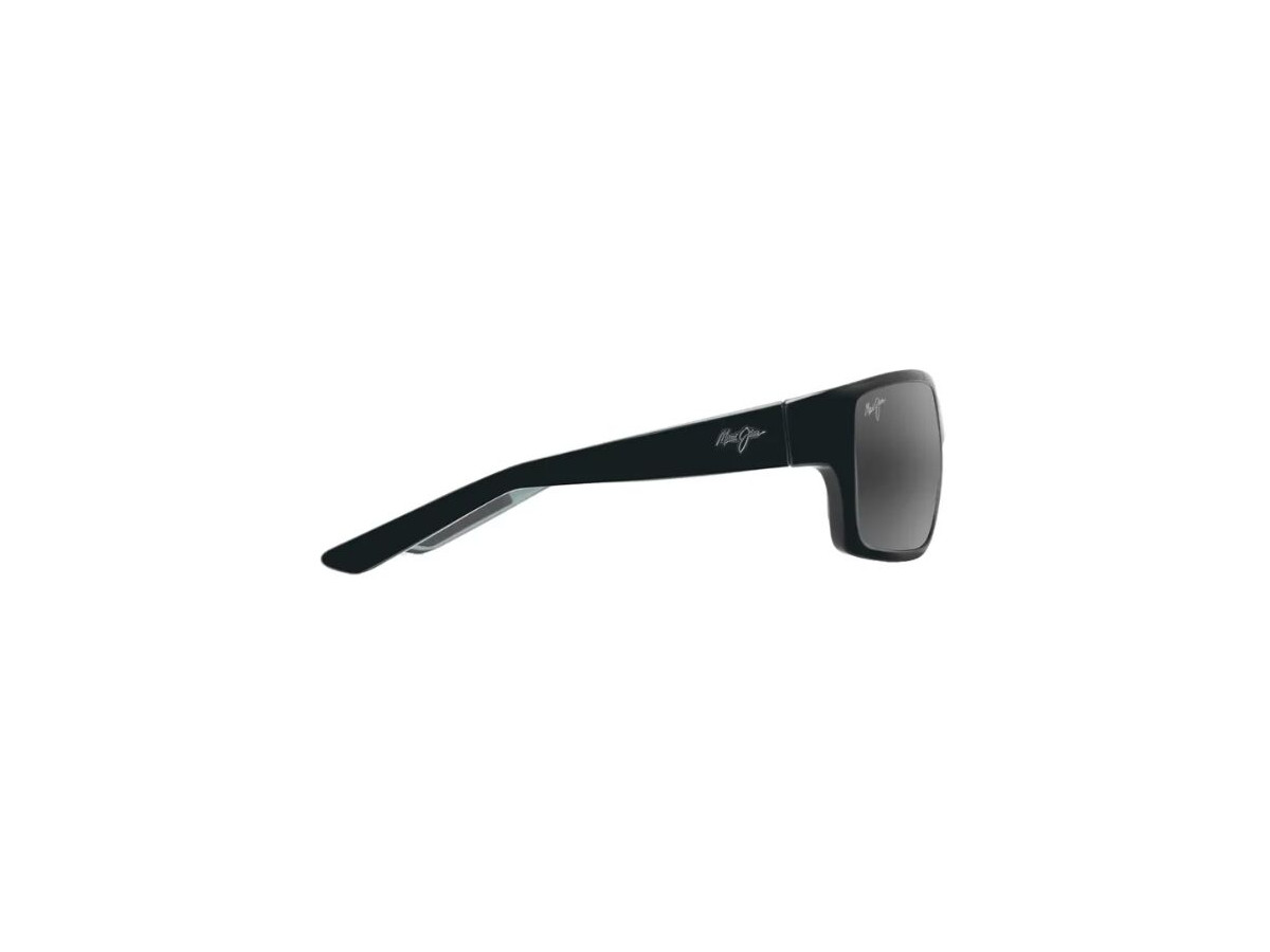 MAUI JIM 604 02 NOIR Mangrouves