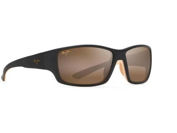MAUI JIM 810 25MC BRUN...