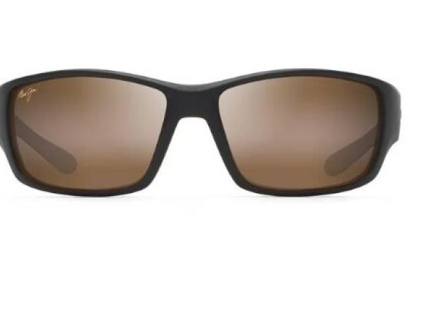 MAUI JIM 810 25MC BRUN Local Kine