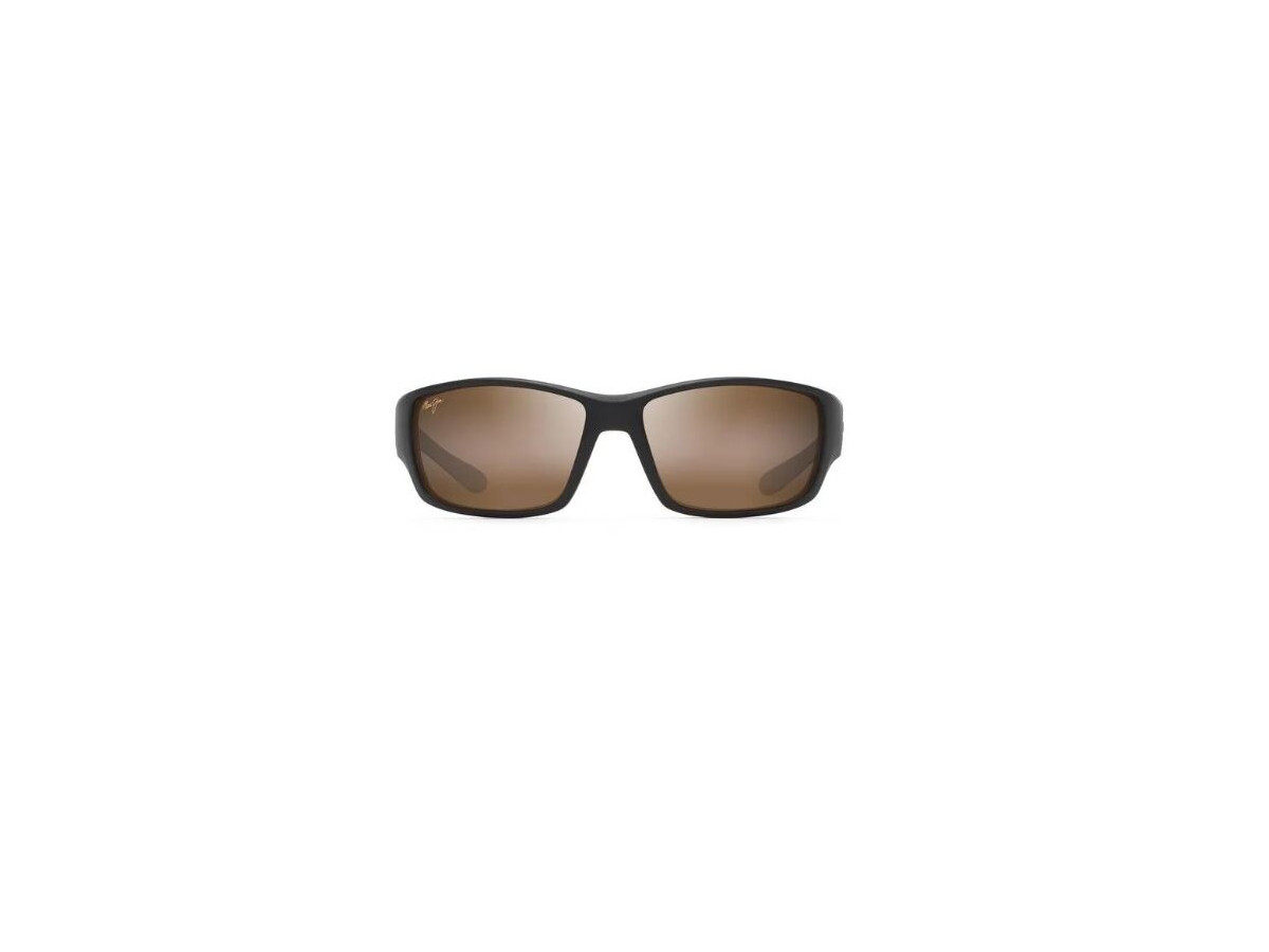 MAUI JIM 810 25MC BRUN Local Kine
