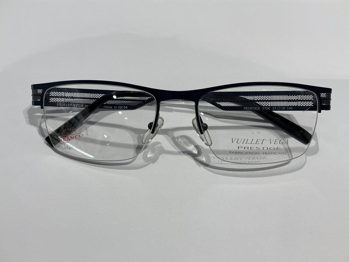 Vuillet Vega - Prestige 1734