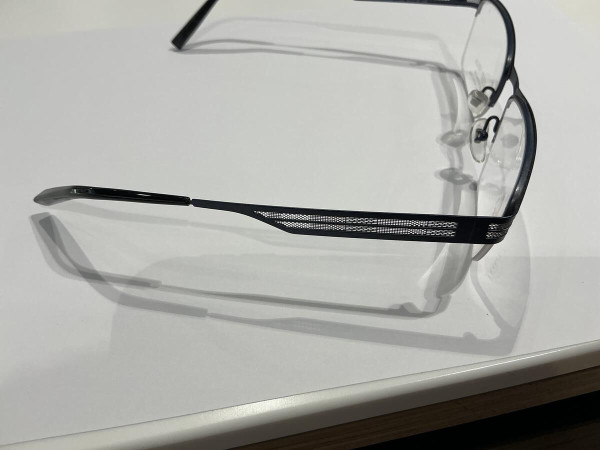 Vuillet Vega - Prestige 1734