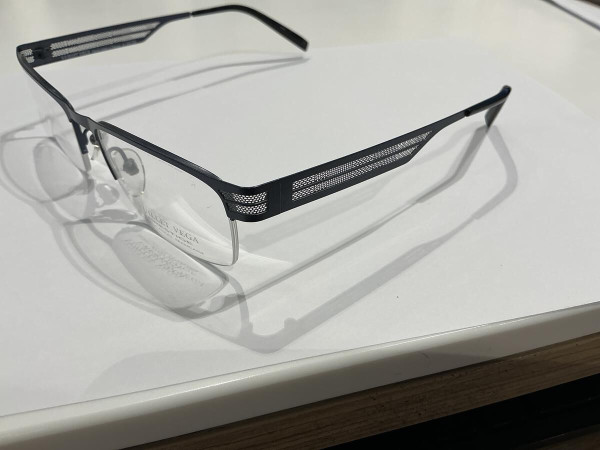 Vuillet Vega - Prestige 1734