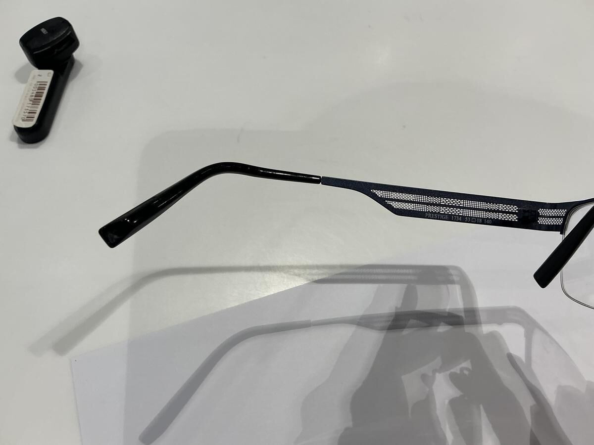 Vuillet Vega - Prestige 1734