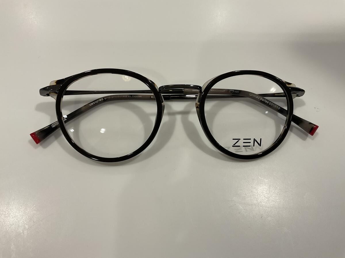ZEN MAXVORSTADT