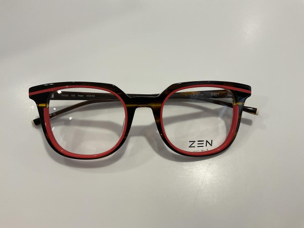 ZEN ROSER