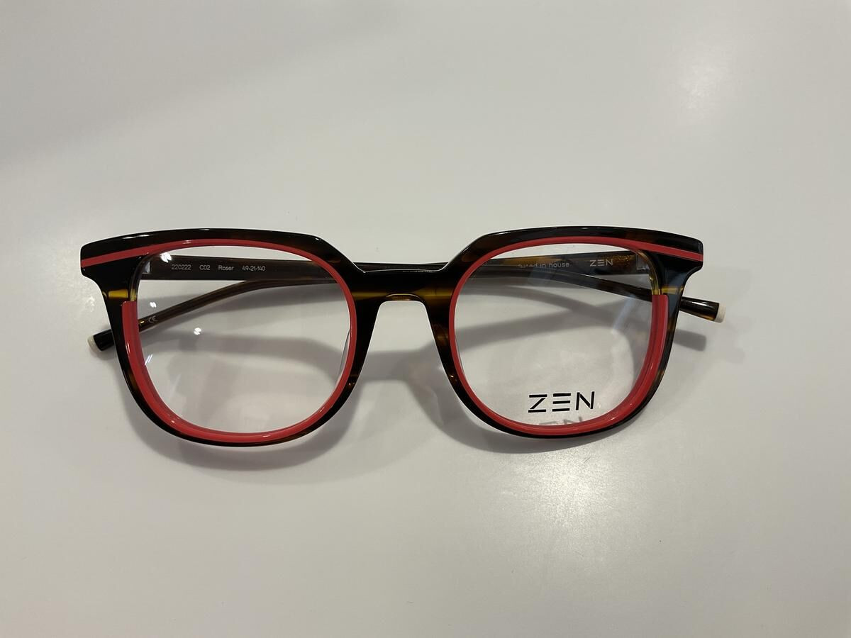 ZEN ROSER