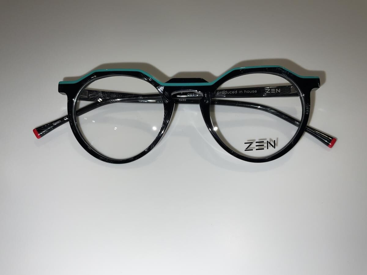 ZEN MESTRE