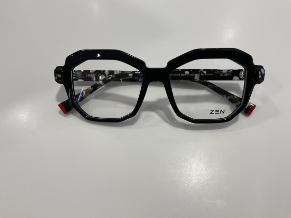 ZEN MIMONT