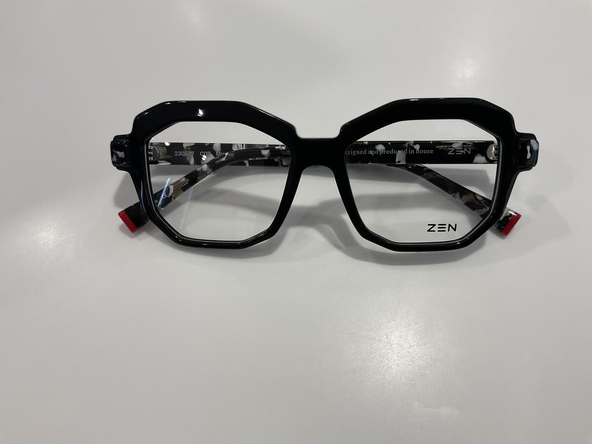 ZEN MIMONT