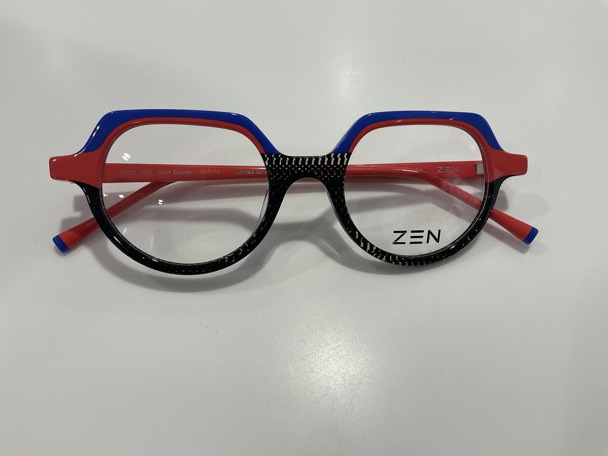 ZEN SAINT EXUPERY
