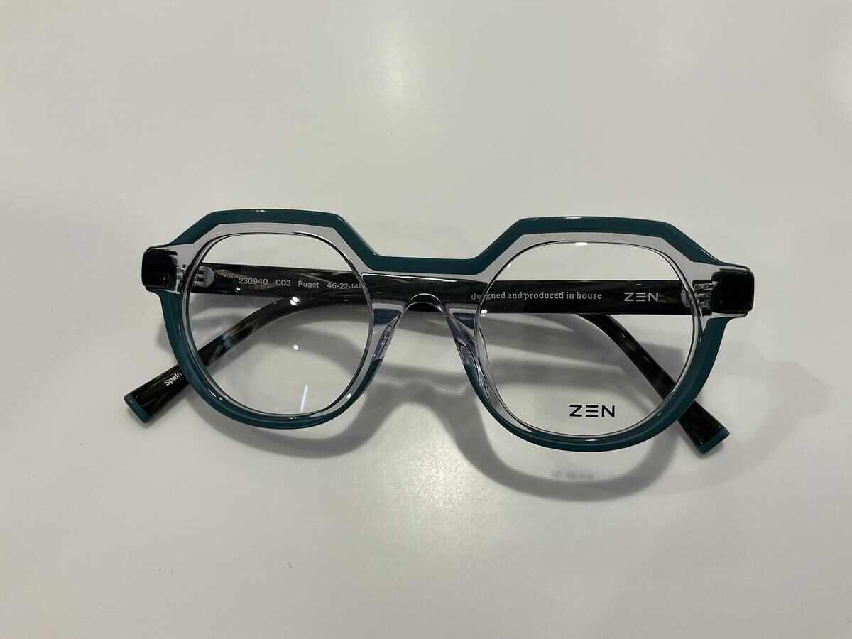 ZEN PUGET