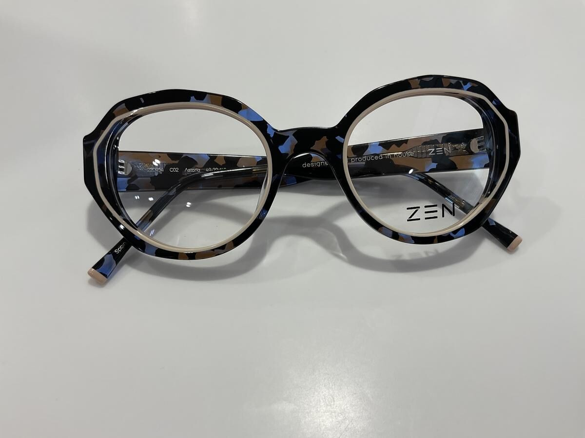 ZEN ASTORIA