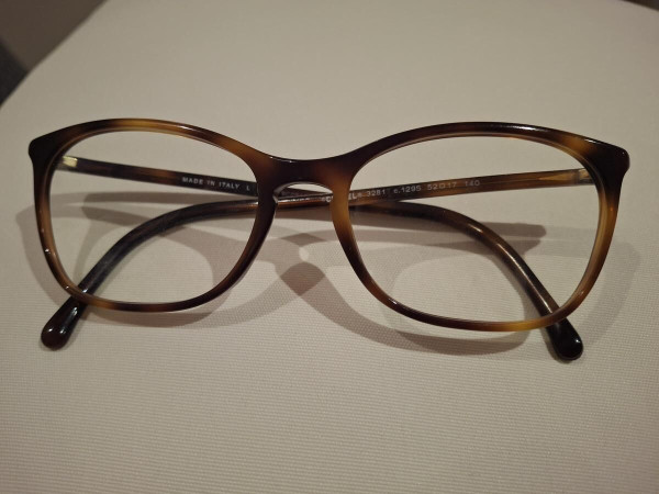 Chanel 3281 c.1295 52¤17