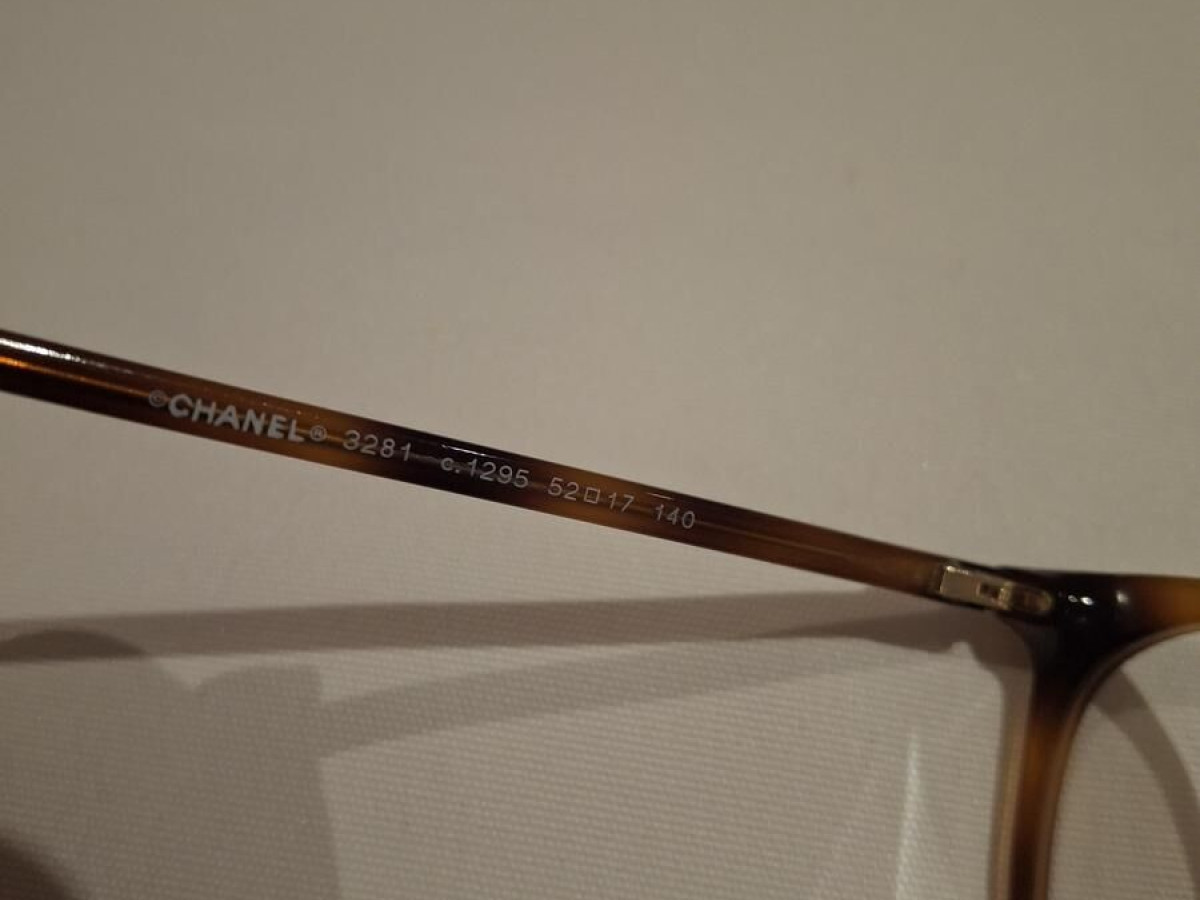 Chanel 3281 c.1295 52¤17