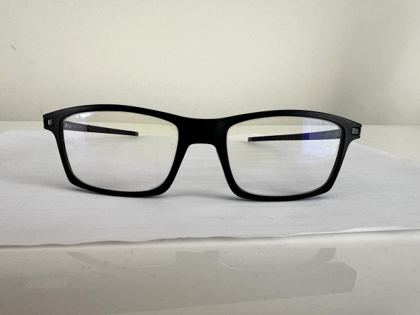 Oakley - PITCHMAN 140OX8050-1153 MATTE BLACK 53/18