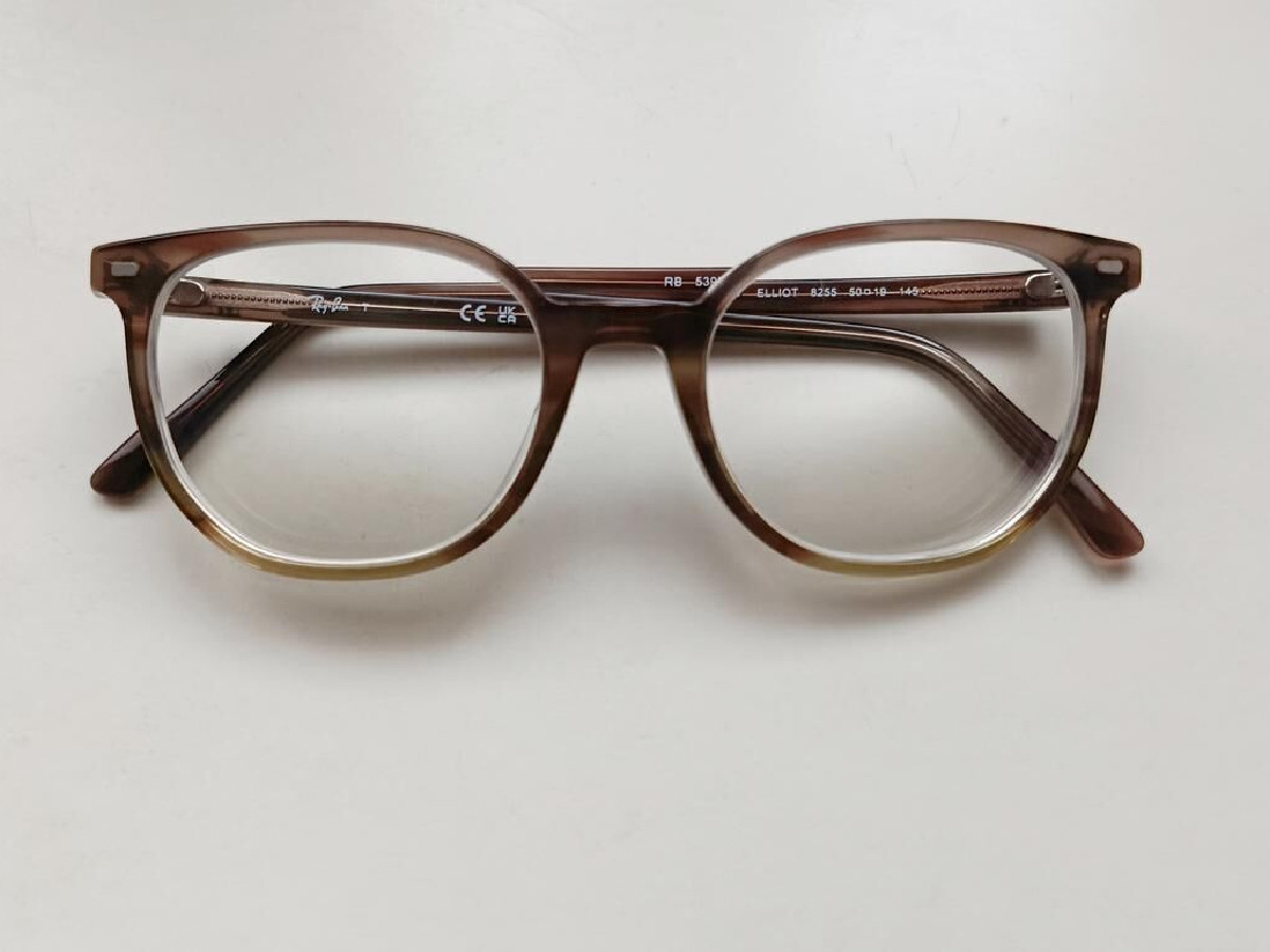 RAYBAN - RB5397 50¤19