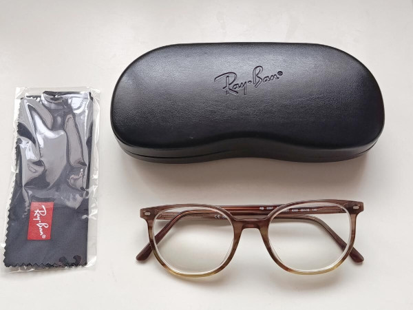 RAYBAN - RB5397 50¤19