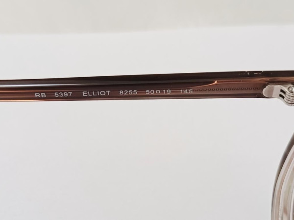 RAYBAN - RB5397 50¤19