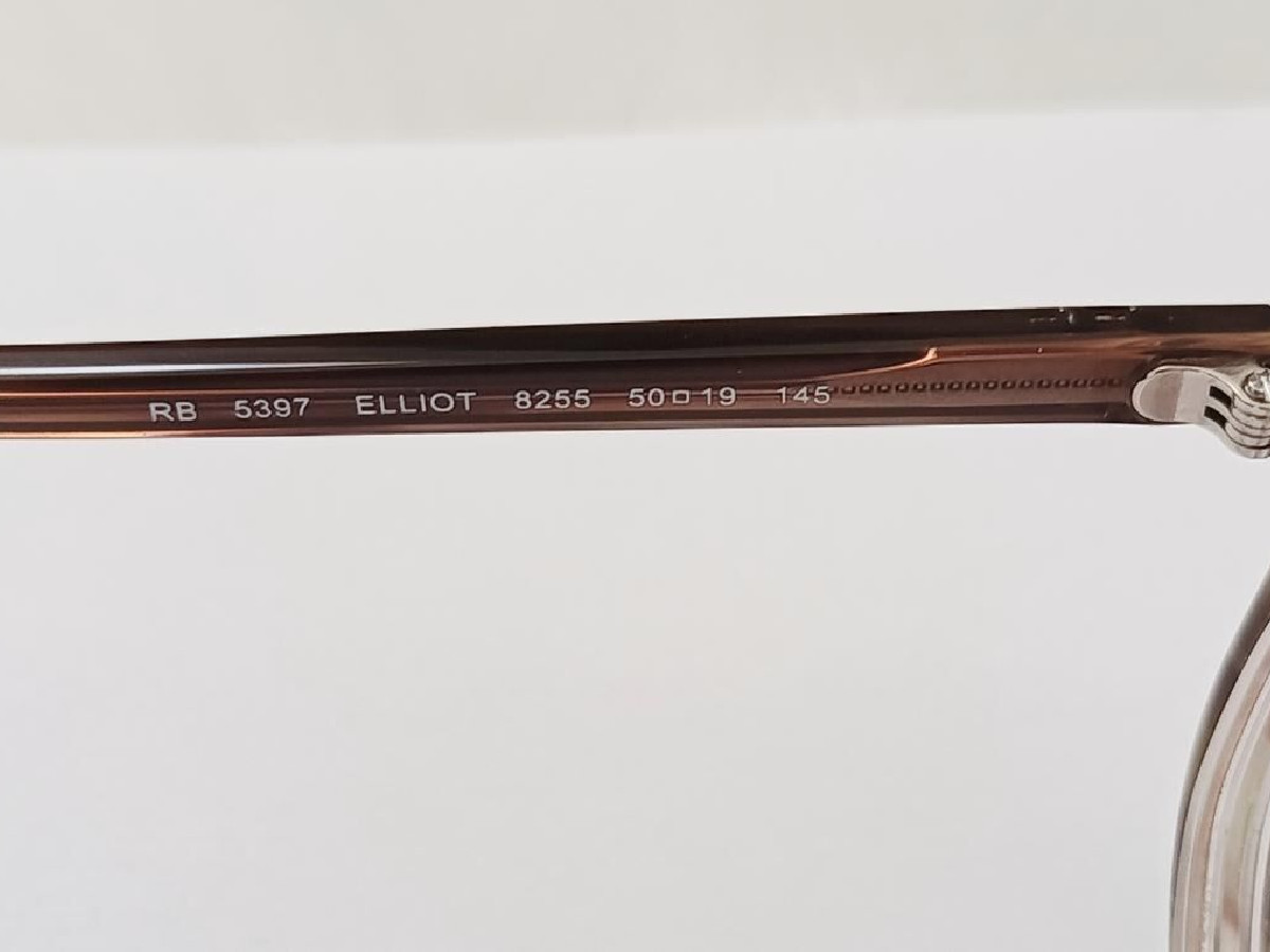 RAYBAN - RB5397 50¤19