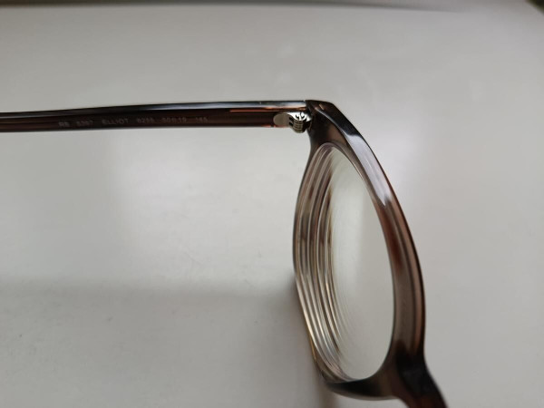 RAYBAN - RB5397 50¤19