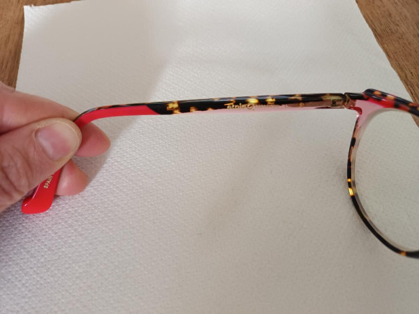 Etnia Barcelona - HannahBay HVPK 52/17