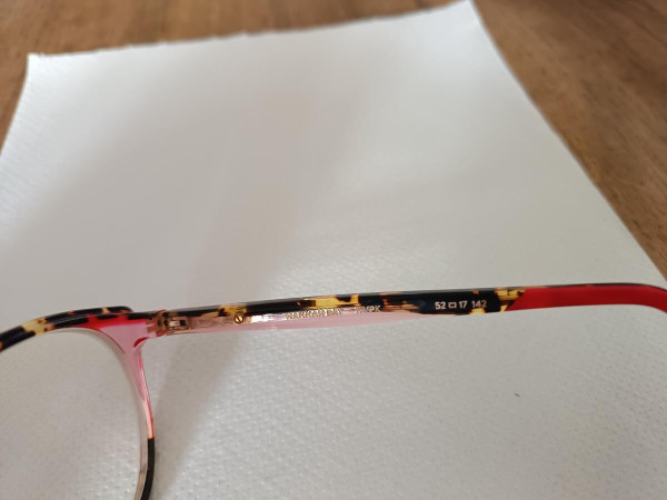 Etnia Barcelona - HannahBay HVPK 52/17