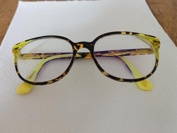 Etnia Barcelona - HannahBay...
